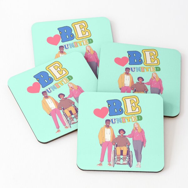Item preview, Wheelchair Users for Inclusion designed and sold by Mauswohn.