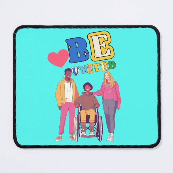 Item preview, Wheelchair Users for Inclusion designed and sold by Mauswohn.