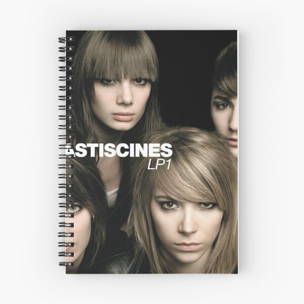 Item preview, Plastiscines - LP1 album 2007 designed and sold by Shickimicki.