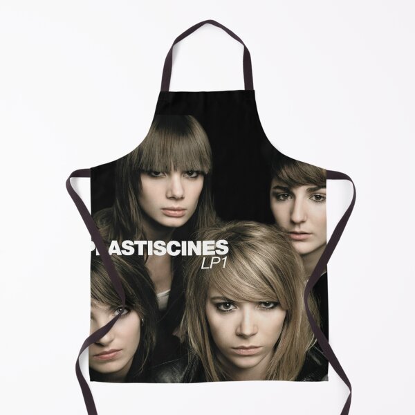 Item preview, Plastiscines - LP1 album 2007 designed and sold by Shickimicki.
