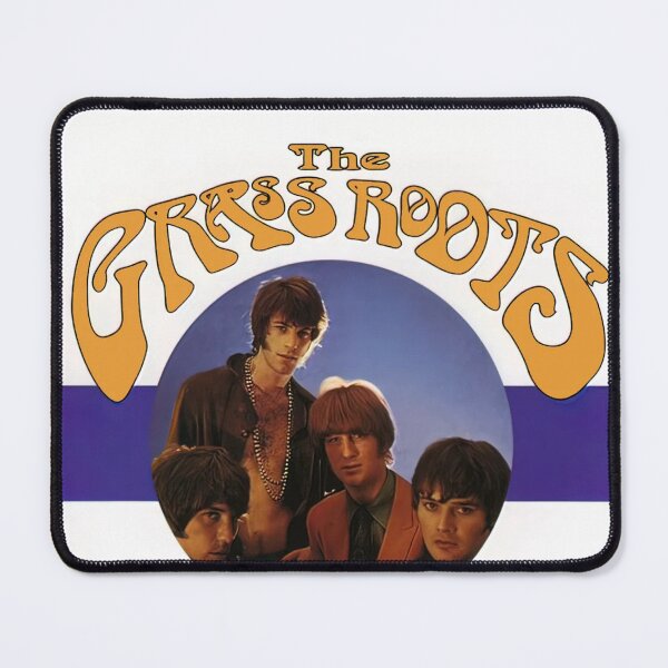 Item preview, The Grass Roots - All Time Greatest Hits album 1996 designed and sold by Shickimicki.
