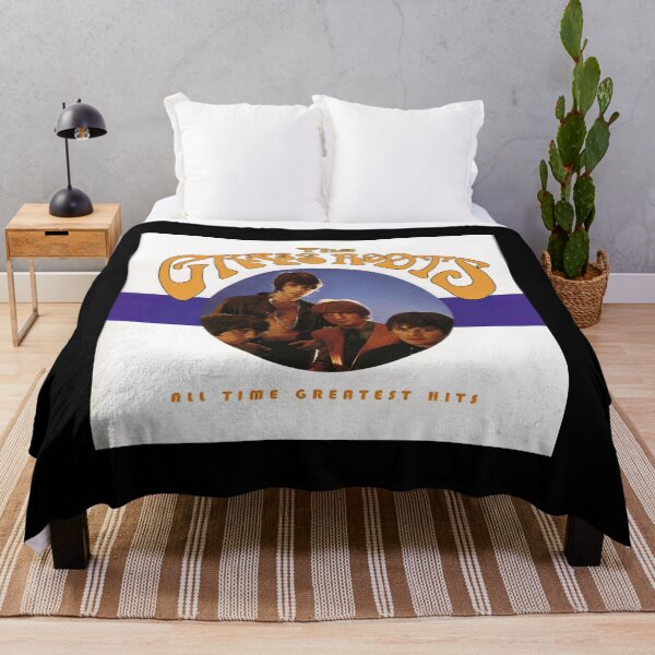 Item preview, The Grass Roots - All Time Greatest Hits album 1996 designed and sold by Shickimicki.