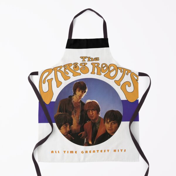 Item preview, The Grass Roots - All Time Greatest Hits album 1996 designed and sold by Shickimicki.