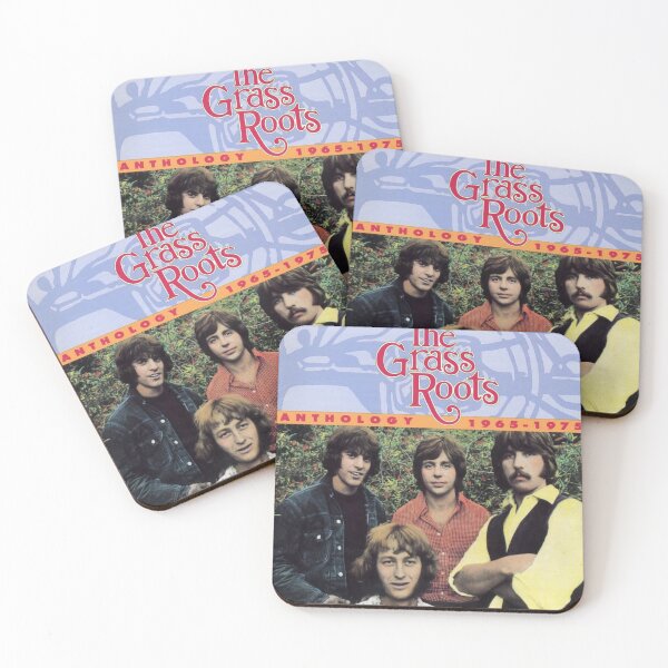 Item preview, The Grass Roots - Anthology 1965-1975 album 1991 designed and sold by Shickimicki.