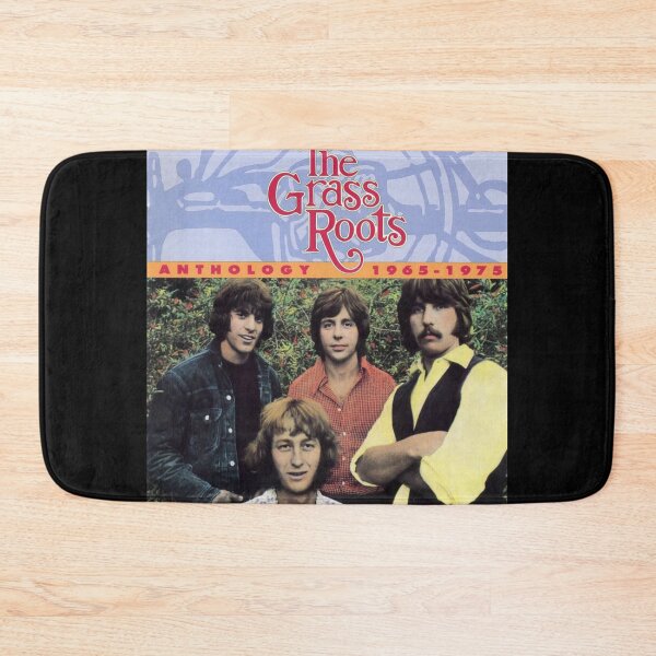 Item preview, The Grass Roots - Anthology 1965-1975 album 1991 designed and sold by Shickimicki.