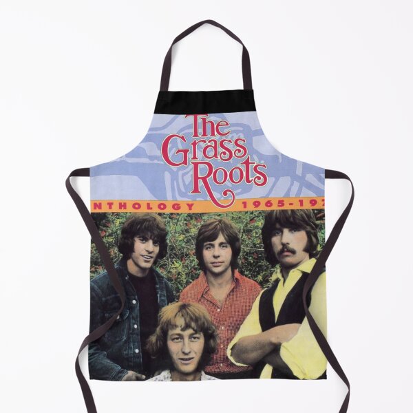 Item preview, The Grass Roots - Anthology 1965-1975 album 1991 designed and sold by Shickimicki.
