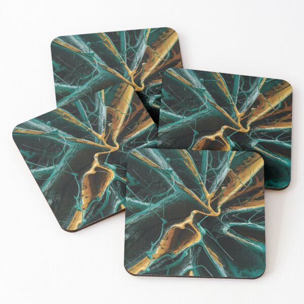 Item preview, Energetic Collision designed and sold by UARTZ.