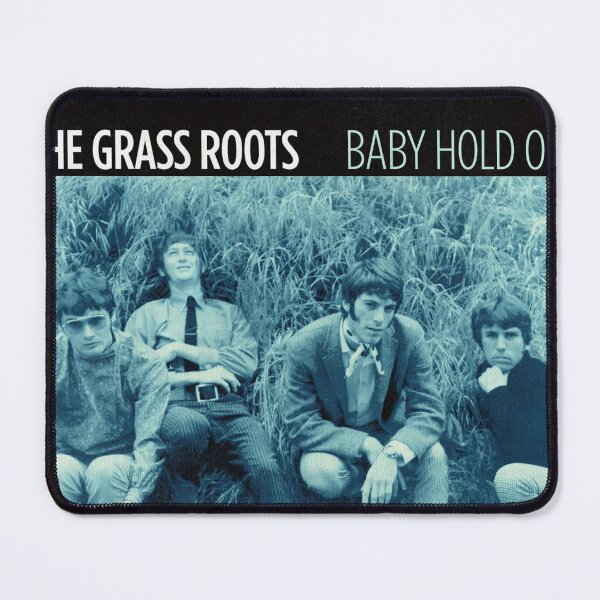 Item preview, The Grass Roots - Baby Hold On album 2018 designed and sold by Shickimicki.