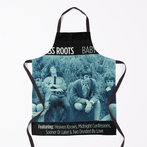 Item preview, The Grass Roots - Baby Hold On album 2018 designed and sold by Shickimicki.