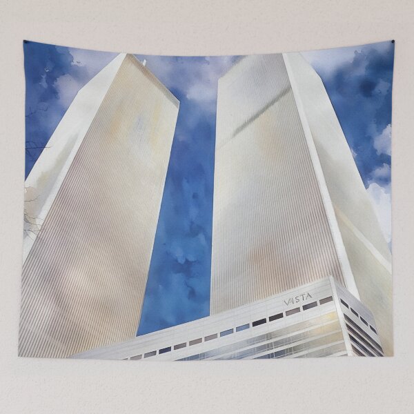 Item preview, Vista Vista! designed and sold by RCWatercolours.