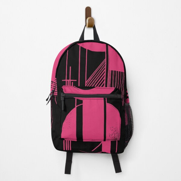 Item preview, Constructivism Do Be Like That Some Days (Pink) designed and sold by ScientiaAcLabor.