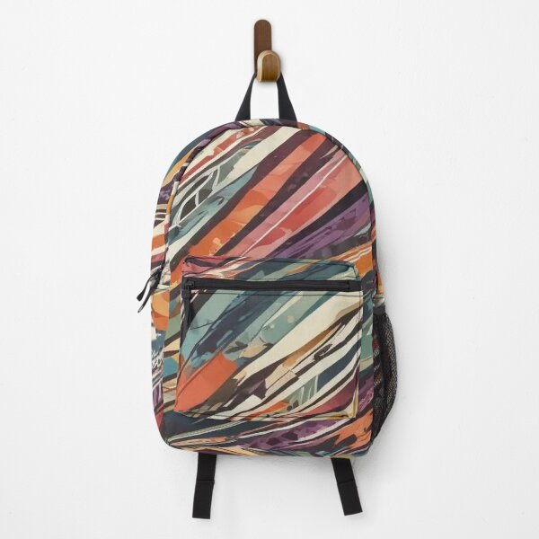 Item preview, Dynamic, flowing patterns of colorful swirls and lines create a sense of movement and energy designed and sold by InezPhotography.