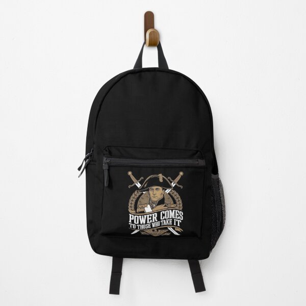 Item preview, Napoleon Power Comes to those who take it designed and sold by Dilwish5.