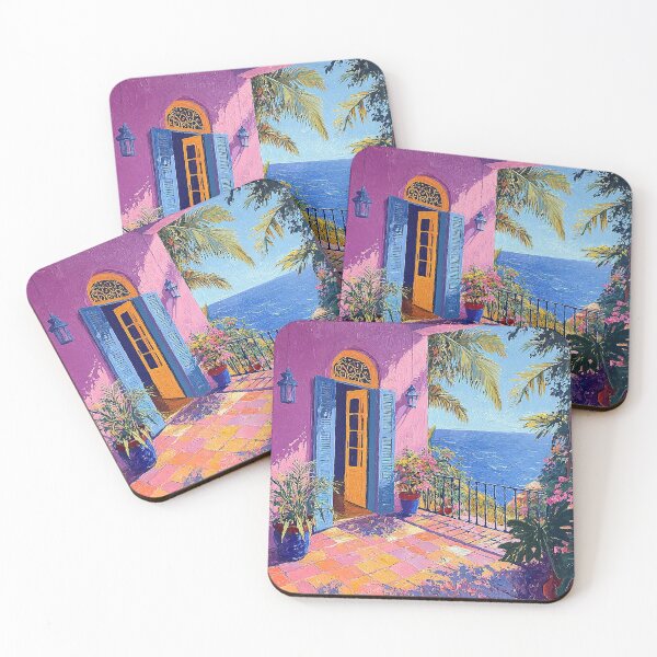 Item preview, Henri Matisse inspires "Open Sill, Endless Views" designed and sold by ArtHouseNiklas.