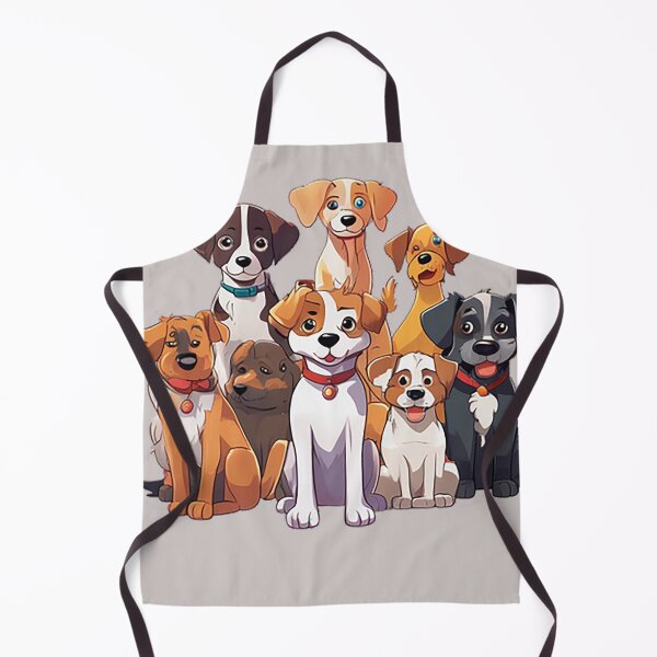 Item preview, Street Homeless Cute Dogs  designed and sold by Juana-.