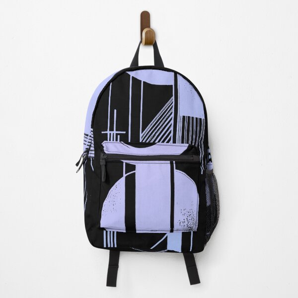 Item preview, Constructivism Do Be Like That Some Days (Soft Pastel Purple) designed and sold by ScientiaAcLabor.