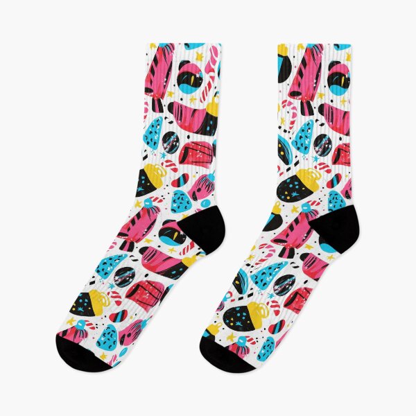 Item preview, Festive Holiday Patterns with Creative Details designed and sold by Piotrek0001.