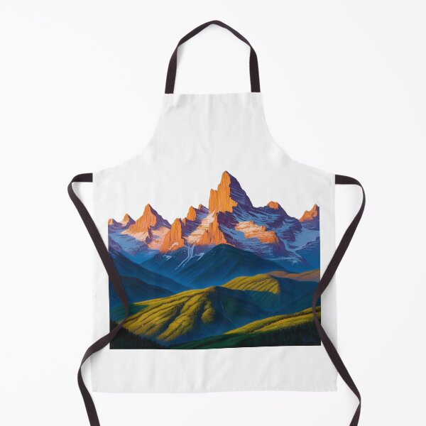 Item preview, mountain sigh designed and sold by Tatjana Hudak.