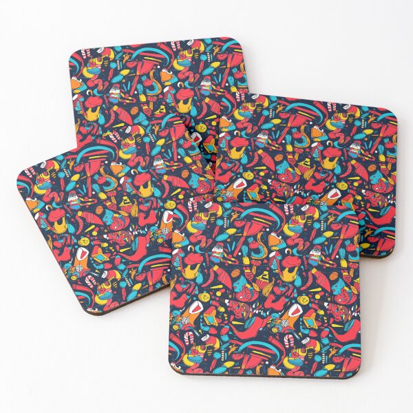Item preview, Bold Holiday Graphics for Creative Designs designed and sold by Piotrek0001.