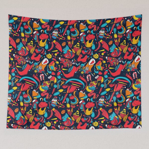 Item preview, Bold Holiday Graphics for Creative Designs designed and sold by Piotrek0001.