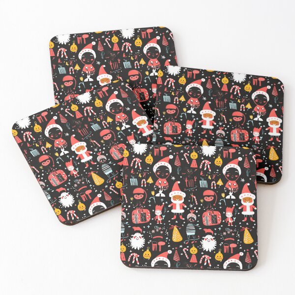 Item preview, Fun and Festive Holiday-Themed Artworks designed and sold by Piotrek0001.