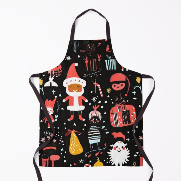 Item preview, Fun and Festive Holiday-Themed Artworks designed and sold by Piotrek0001.