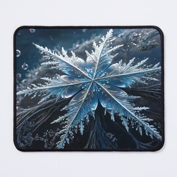 Item preview, Wild Snowflake designed and sold by LilithsDesires.