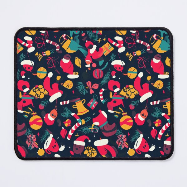 Item preview, Holiday Motif Patterns for Creative Projects designed and sold by Piotrek0001.
