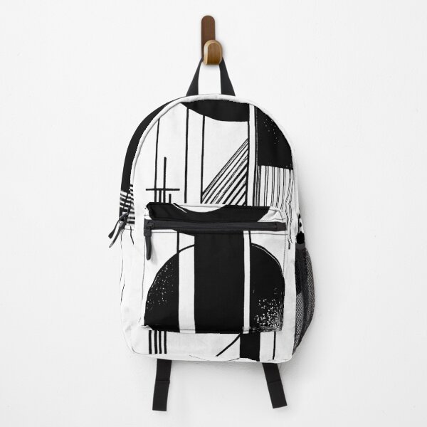 Item preview, Constructivism Do Be Like That Some Days (Black) designed and sold by ScientiaAcLabor.