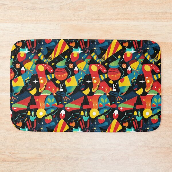 Item preview, Holiday Graphics with Playful Christmas Spirit designed and sold by Piotrek0001.