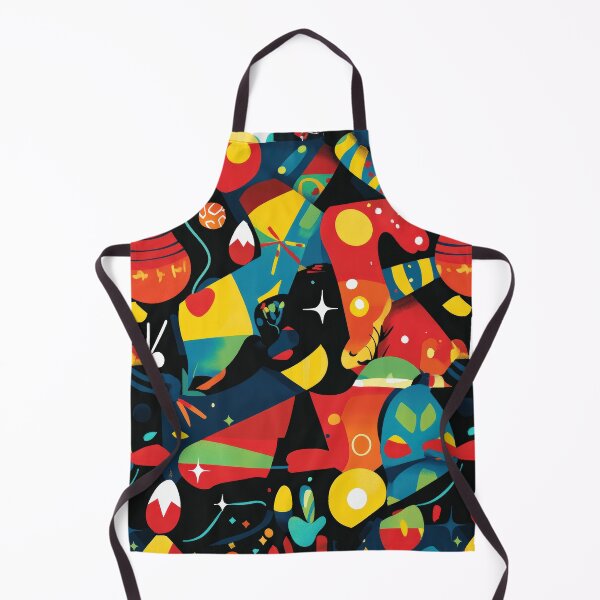 Item preview, Holiday Graphics with Playful Christmas Spirit designed and sold by Piotrek0001.