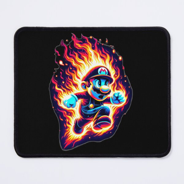 Item preview, Cool Flames Gaming Character  designed and sold by Theriddler1.