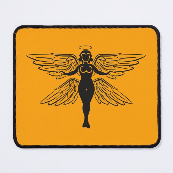 Item preview, The archangel designed and sold by Guy Christophe Tixier.