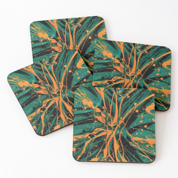 Item preview, Energetic Collision designed and sold by UARTZ.