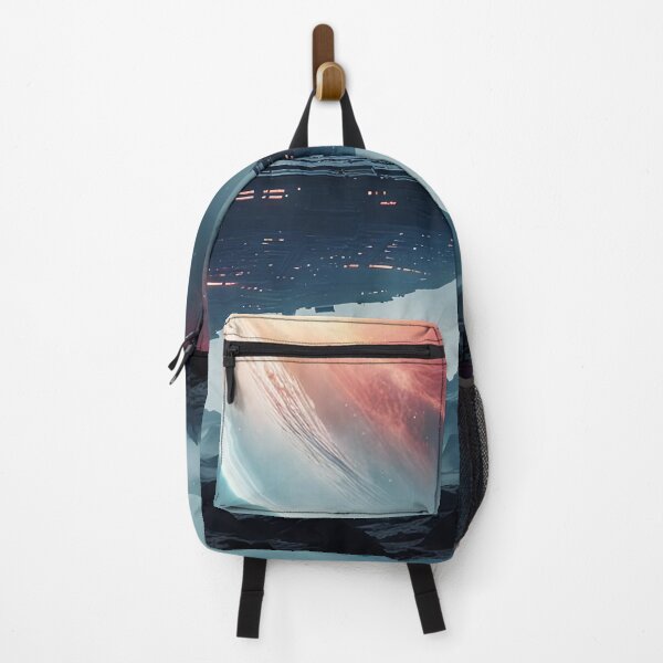Item preview, spaceship, space, art, galaxy, planets designed and sold by Salimgor Hangaround Music.