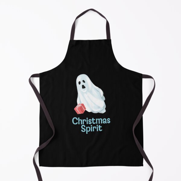 Artikelvorschau, Weihnachtsgeist entworfen und verkauft von papermintstudio.