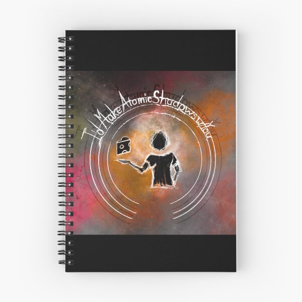 Item preview, I’d Make Atomic Shadows w/You (Cheese) designed and sold by TSBH.