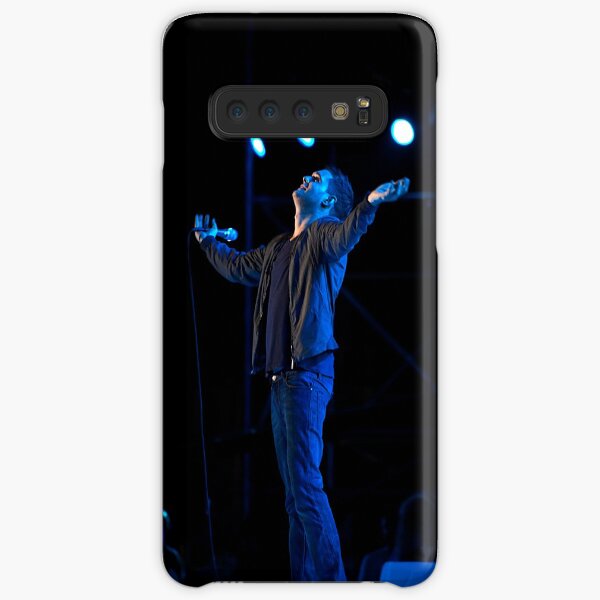 Michael Bublé Samsung Galaxy Snap Case