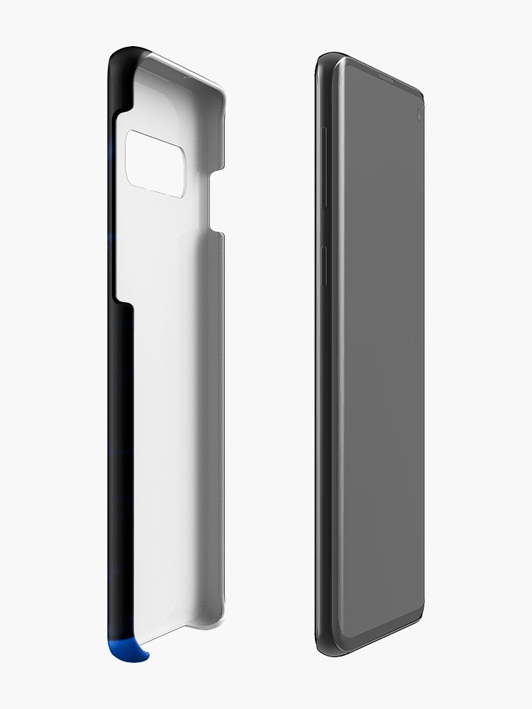 Alternate view of Michael Bublé Case & Skin for Samsung Galaxy