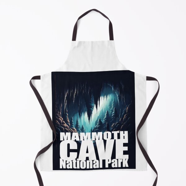 Item preview, Mammoth Cave National Park Kentucky designed and sold by Red-forever.
