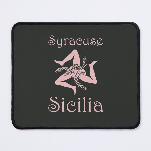Item preview, Syracuse, Sicily designed and sold by studio838.