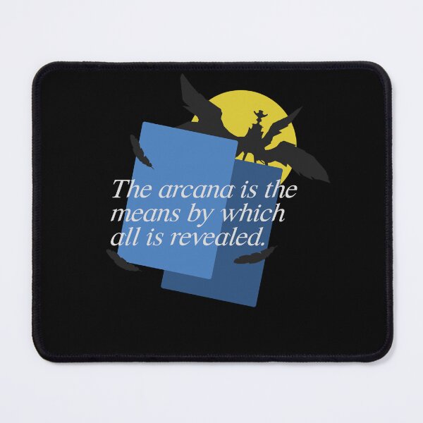 Item preview, P3: The Arcana designed and sold by JOHNSONDESIGNS.