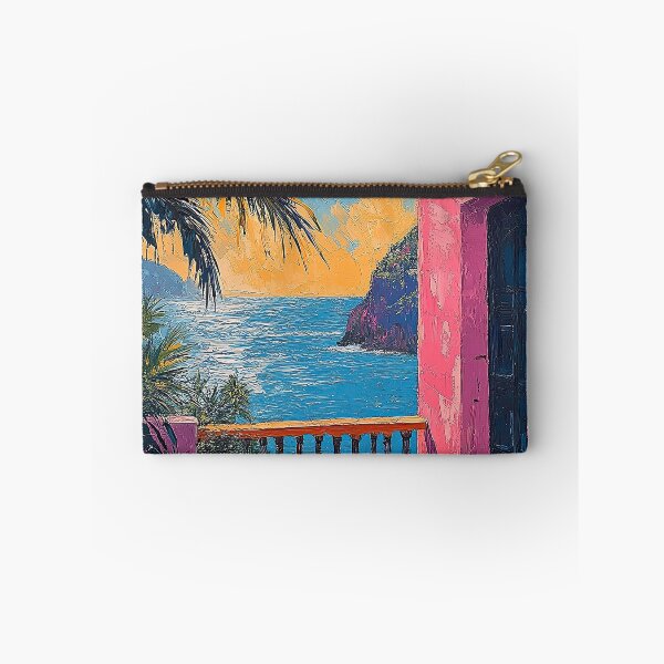 Item preview, Matisse inspires "Through Light and Shadow" designed and sold by ArtHouseNiklas.