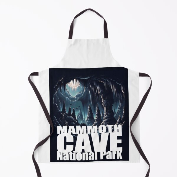 Item preview, Mammoth Cave National Park Kentucky designed and sold by Red-forever.