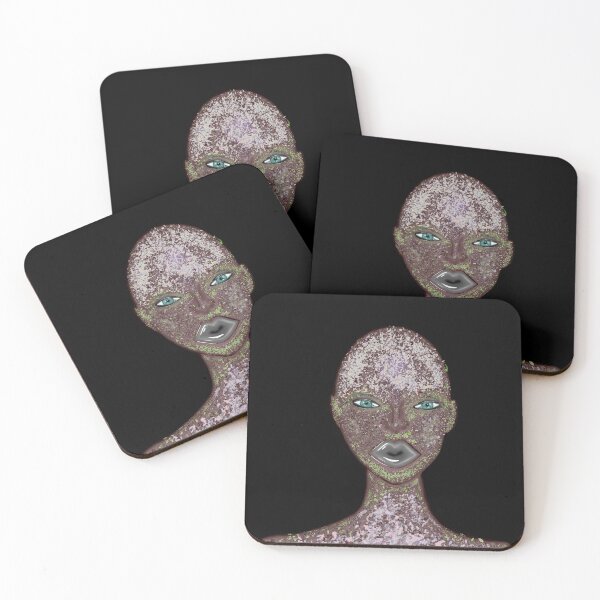 Item preview, Fractured Reflections designed and sold by Krisadel.