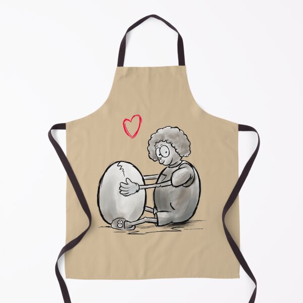 Item preview, The young Muhu is looking forward to the chicken designed and sold by TeamMuhu.