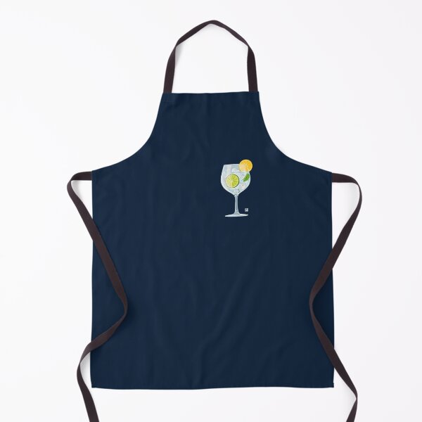 Item preview, Gin & Tonic #3 designed and sold by Joneseyb0b.