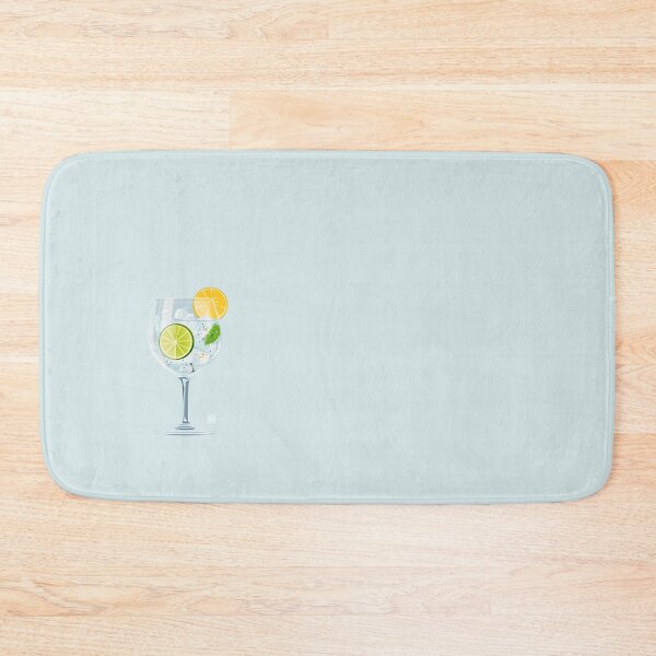 Item preview, Gin & Tonic #3 designed and sold by Joneseyb0b.