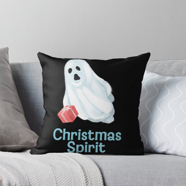 Artikelvorschau, Weihnachtsgeist entworfen und verkauft von papermintstudio.
