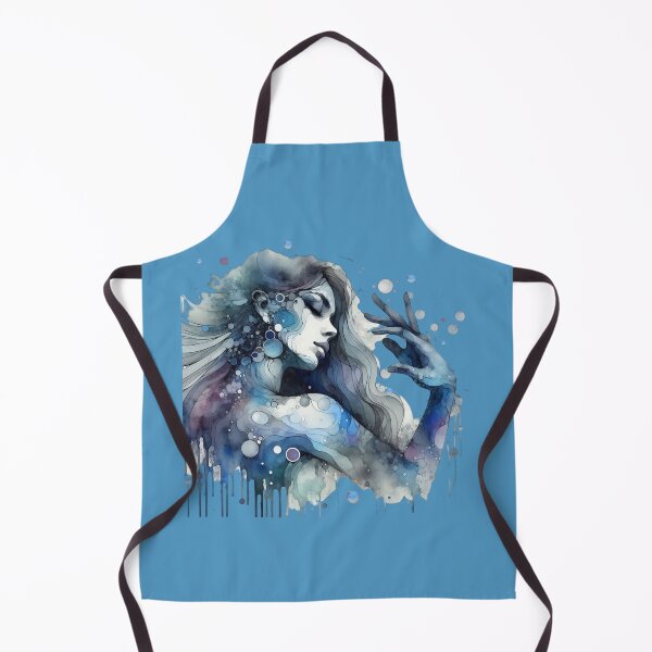 Item preview, Female Dancer Abstract designed and sold by FLOWERDREAMER.